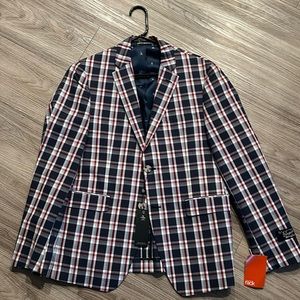 Sports Blazer - 38S/32W